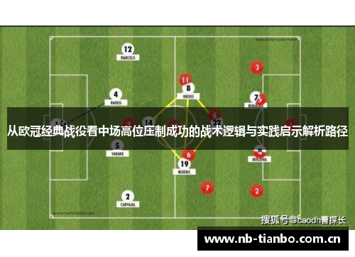 从欧冠经典战役看中场高位压制成功的战术逻辑与实践启示解析路径